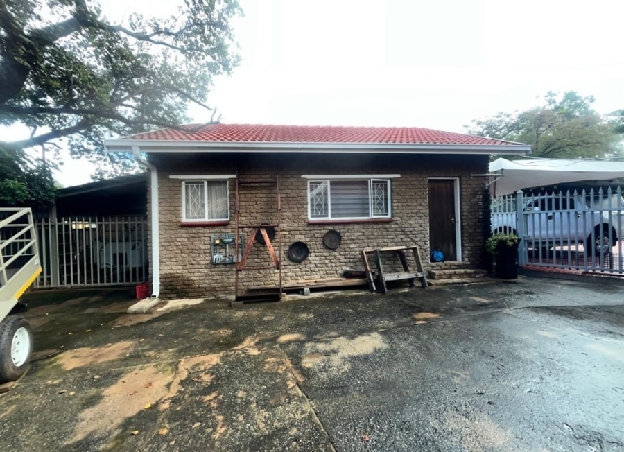 3 Bedroom Property for Sale in Geelhoutpark North West
